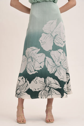 CORA MAXI DRESS