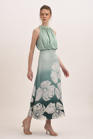 CORA MAXI DRESS