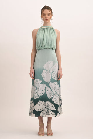CORA MAXI DRESS