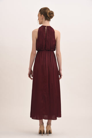 CORA MAXI DRESS