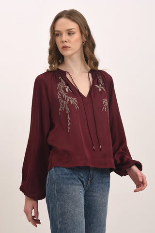CELESTE TOP