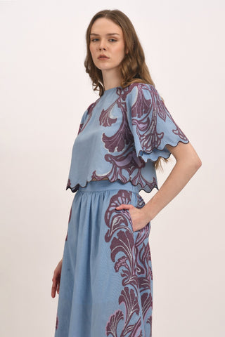 LYRA TOP