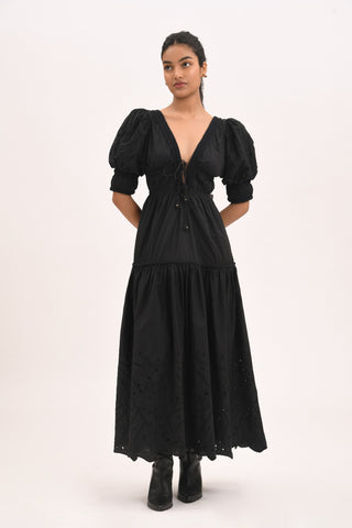 Eloise Maxi Dress
