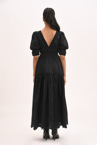Eloise Maxi Dress