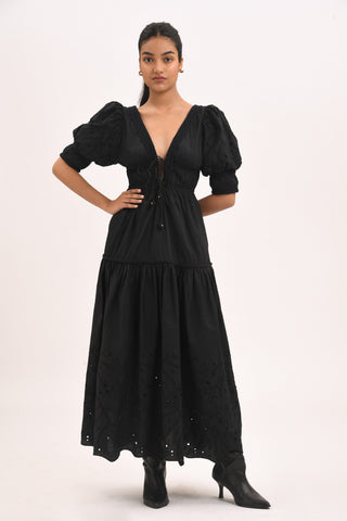 Eloise Maxi Dress