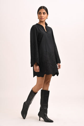ZOE MINI DRESS