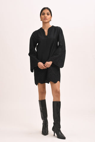ZOE MINI DRESS