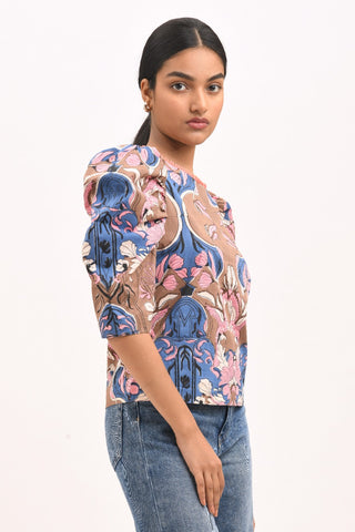 AURORA TOP