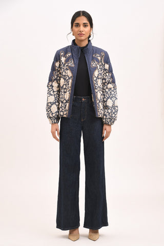 JESSIE PUFFER JACKET