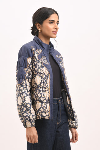 JESSIE PUFFER JACKET