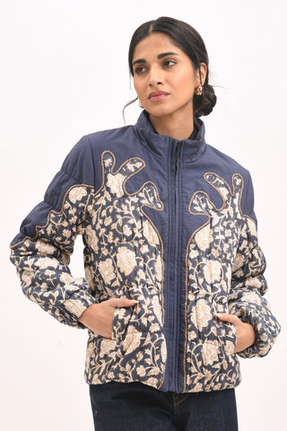 JESSIE PUFFER JACKET