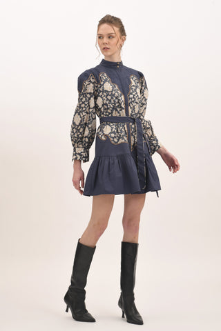 LILY MINI DRESS