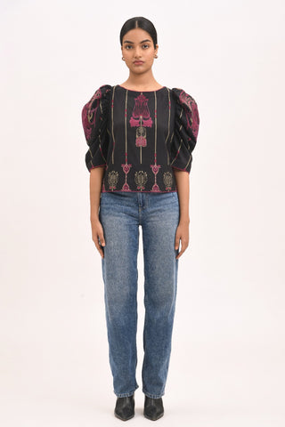 ELINA TOP