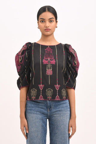 ELINA TOP