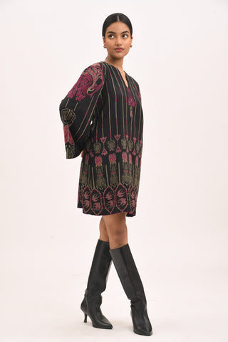 LOLA MINI DRESS