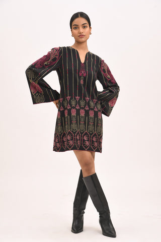LOLA MINI DRESS