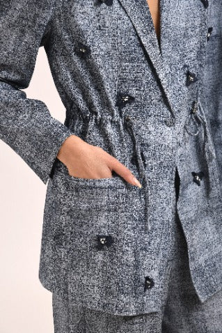 VICTORIA BLAZER