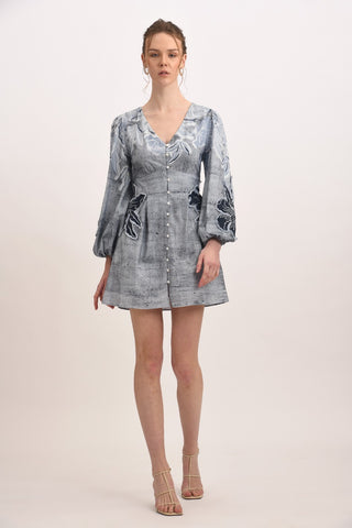 CILEO MINI DRESS