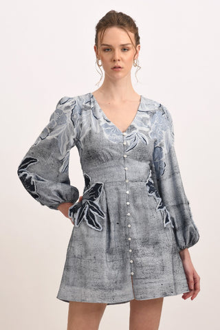 CILEO MINI DRESS
