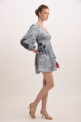 CILEO MINI DRESS