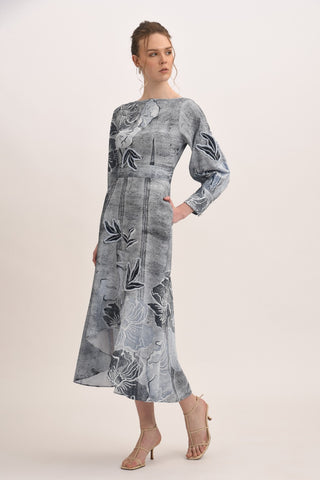 BREE MIDI DRESS
