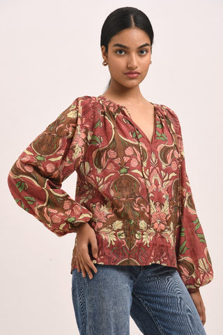 DUSK TOP