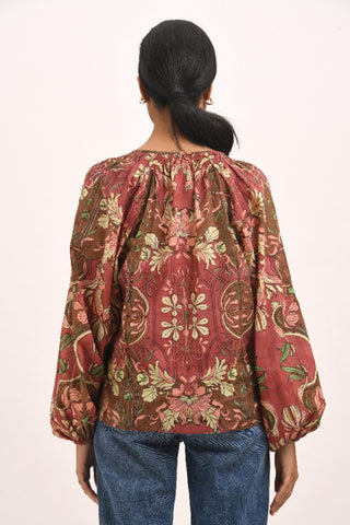 DUSK TOP