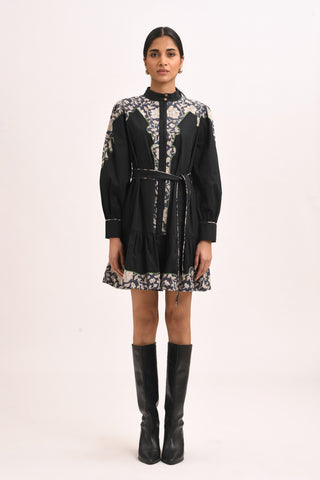 Nyx Mini Dress