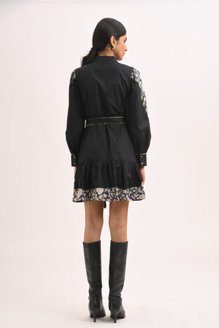 Nyx Mini Dress