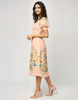 haze midi dress SteinMart.com