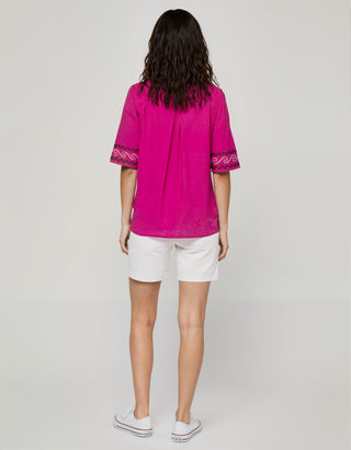 JOVIE SHIRT