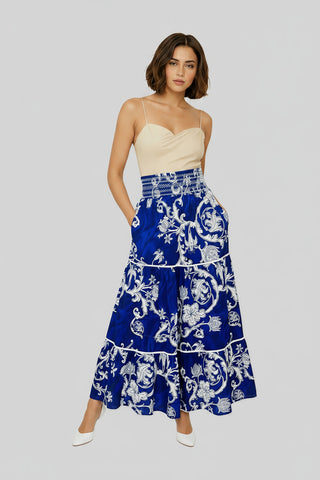 MAPLORA-SKY SKIRT