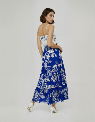 MAPLORA-SKY SKIRT