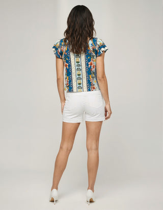 EIRA-MINT TOP