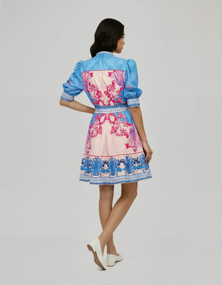 CALLA MINI DRESS