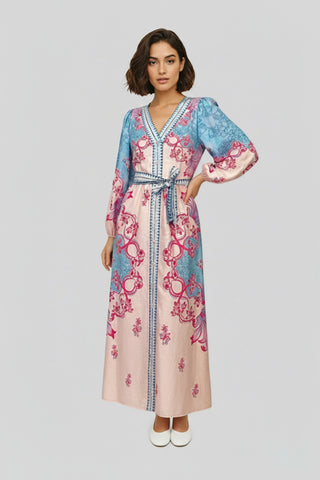 Liora Maxi Dress