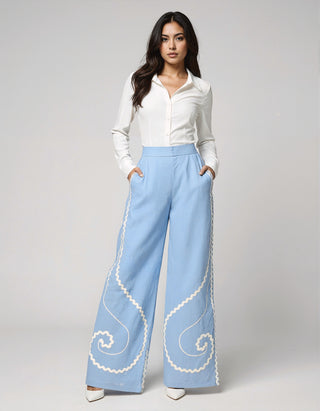JUNO PANTS