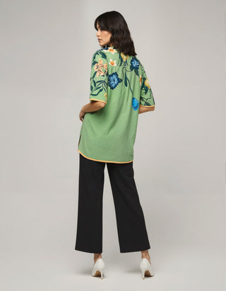 VEDA SHIRT