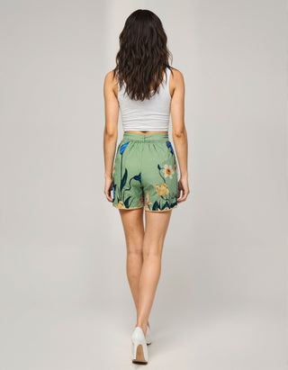 JENNIE-COAST SHORTS