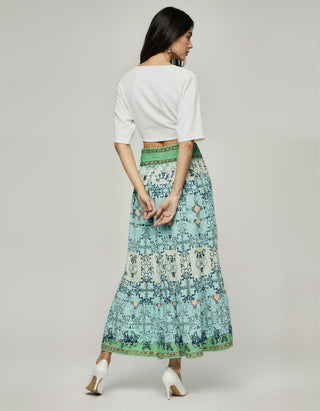 MAPLORA-MILAN SKIRT