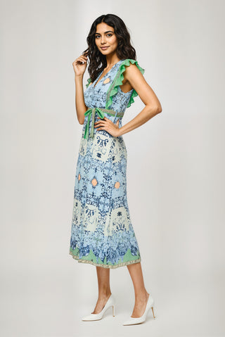 Celina Moon Dresses Be You Be One Celina Moon Dresses Be You Be One