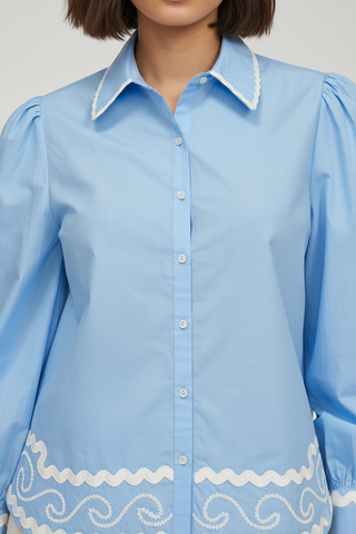 Jana-breeze Shirt